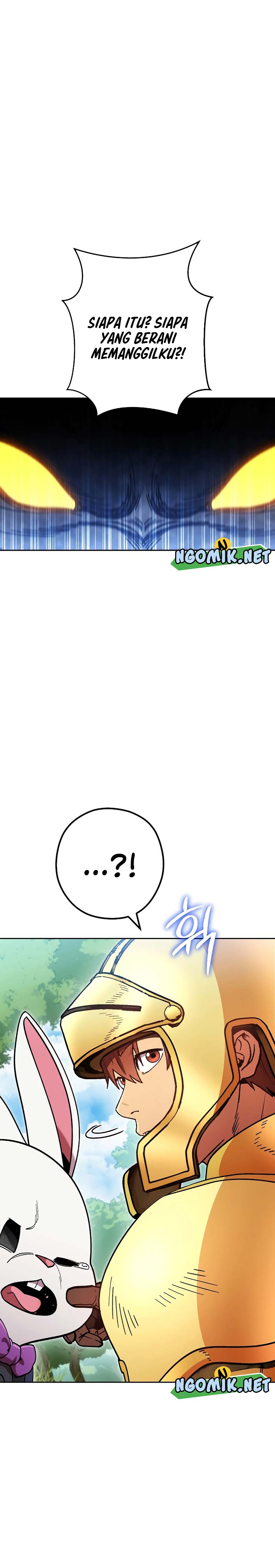 Dungeon Reset Chapter 168 Bahasa Indonesia